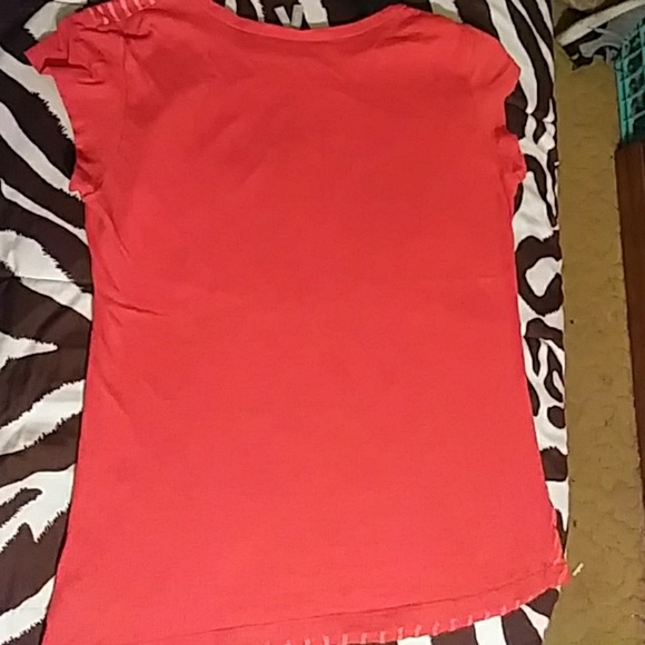 rock & roll goddess tee - Picture 6 of 6